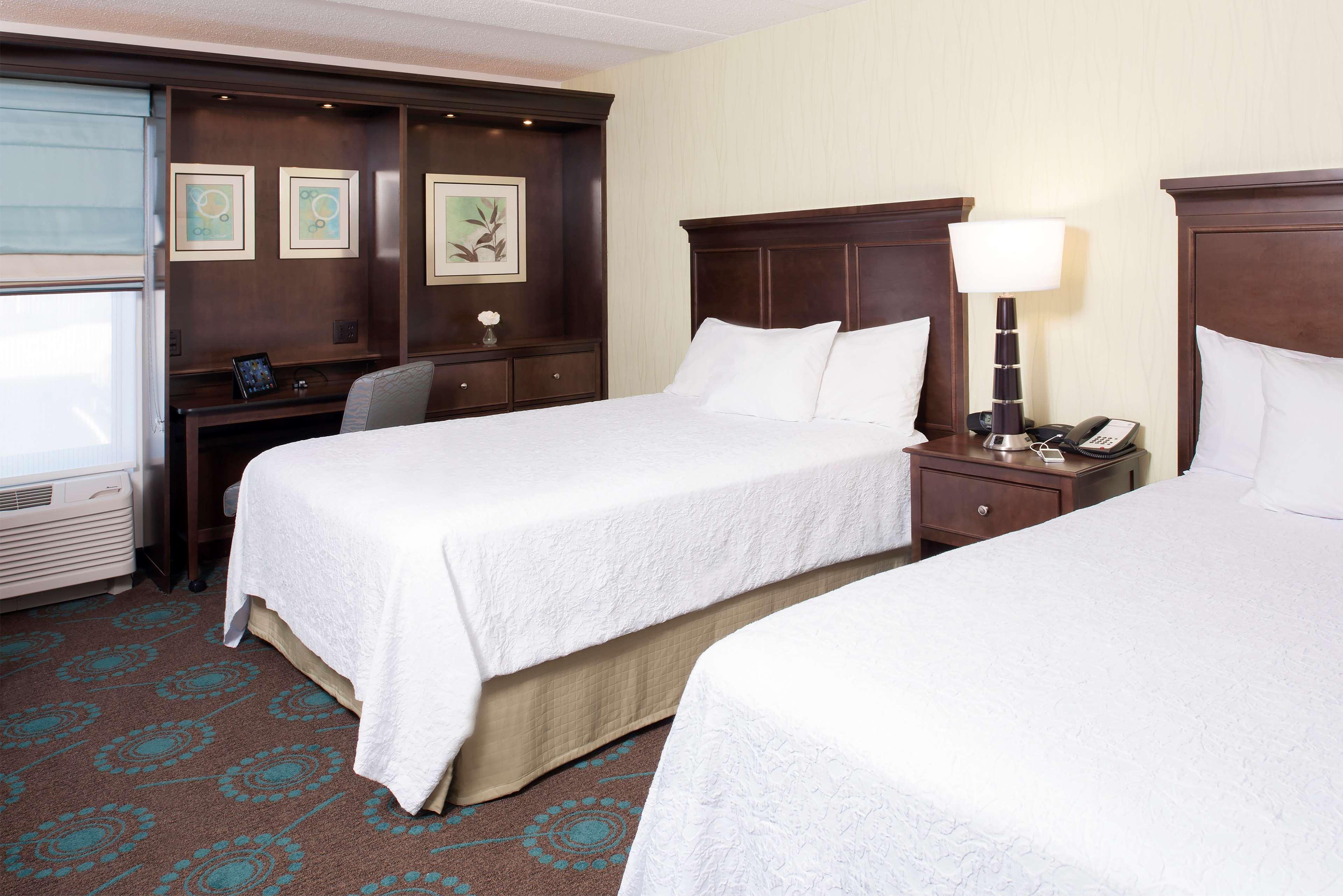 Hampton Inn & Suites Kokomo Exteriör bild