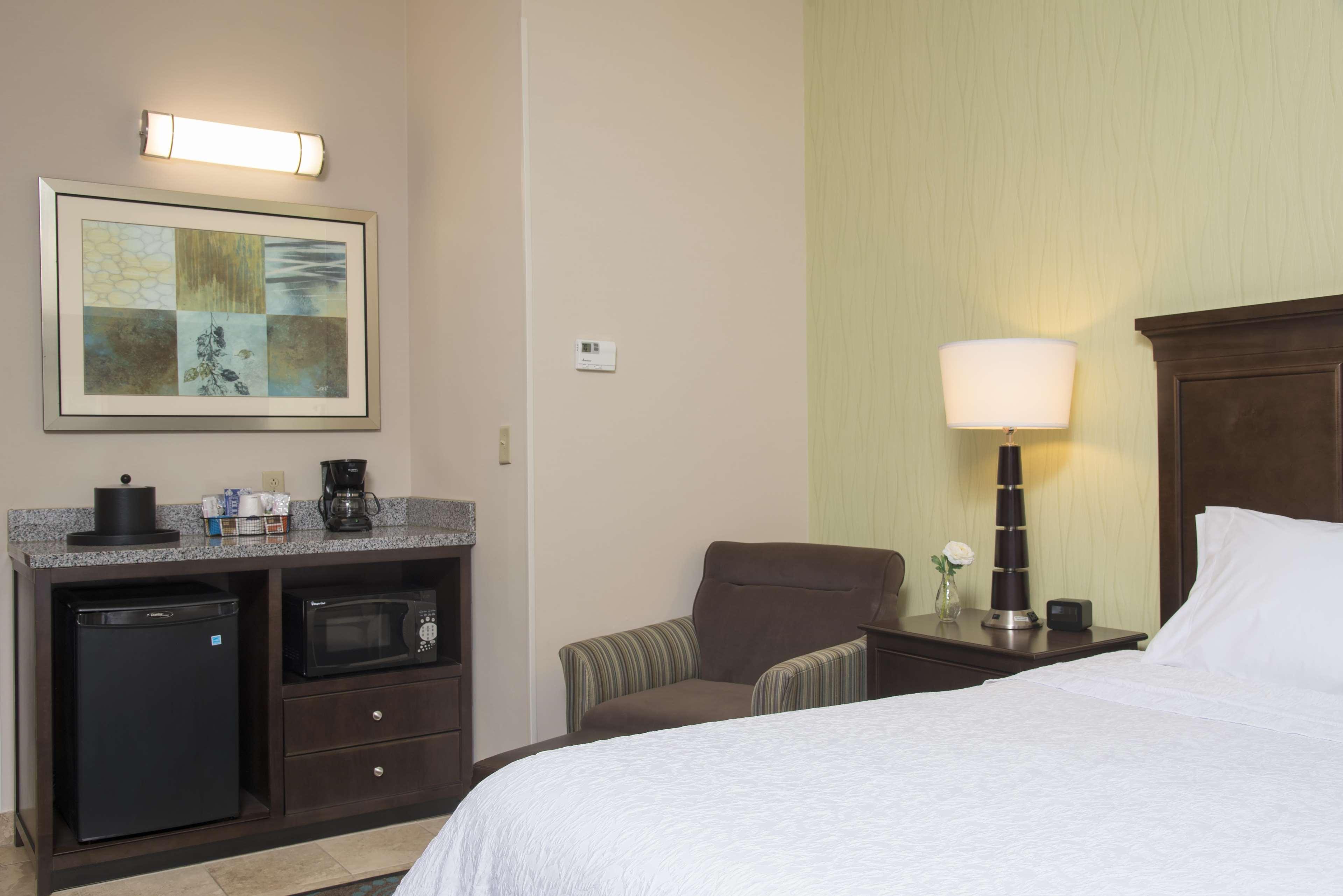 Hampton Inn & Suites Kokomo Exteriör bild