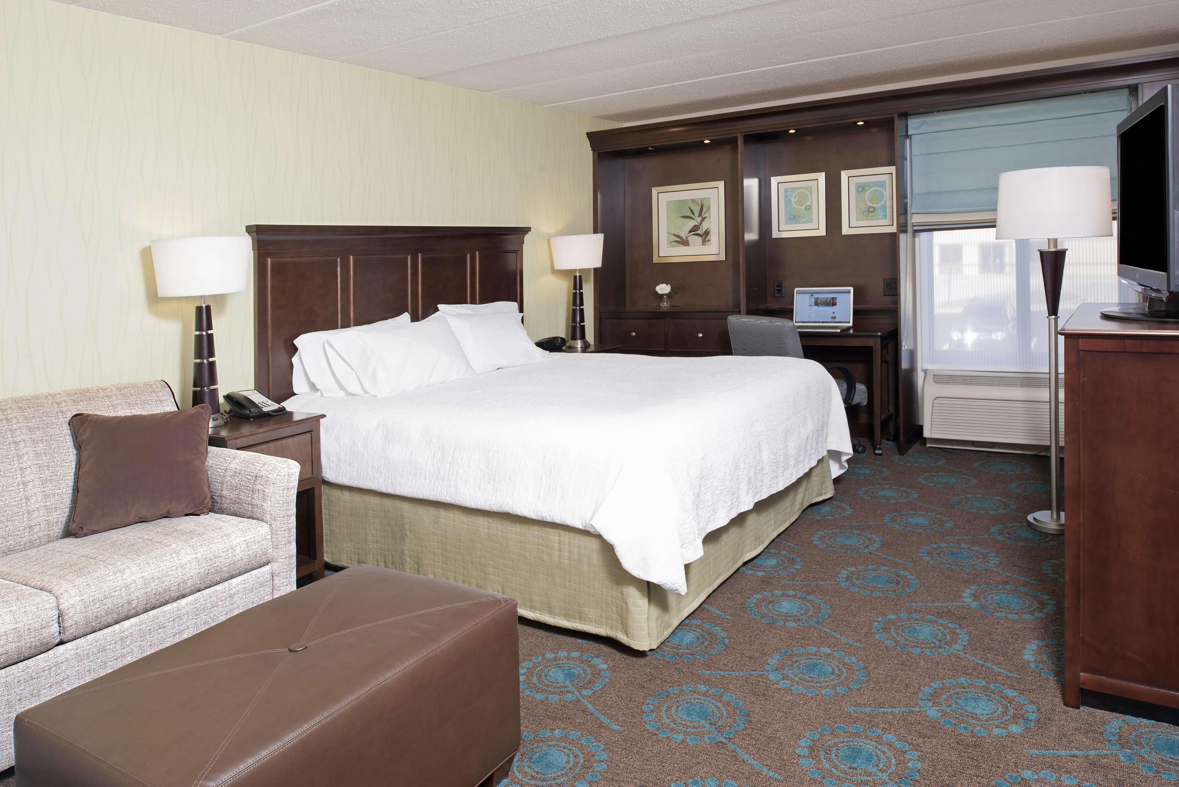 Hampton Inn & Suites Kokomo Exteriör bild