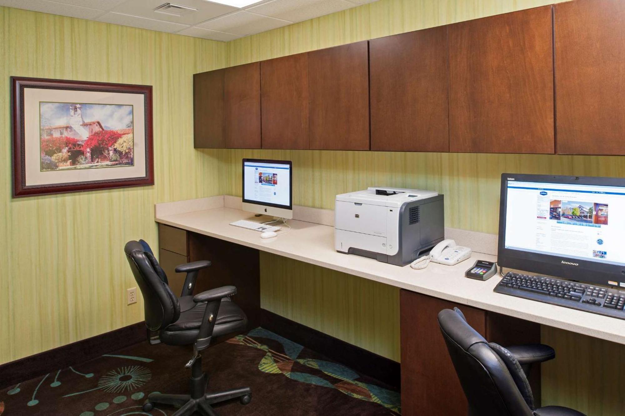 Hampton Inn & Suites Kokomo Exteriör bild