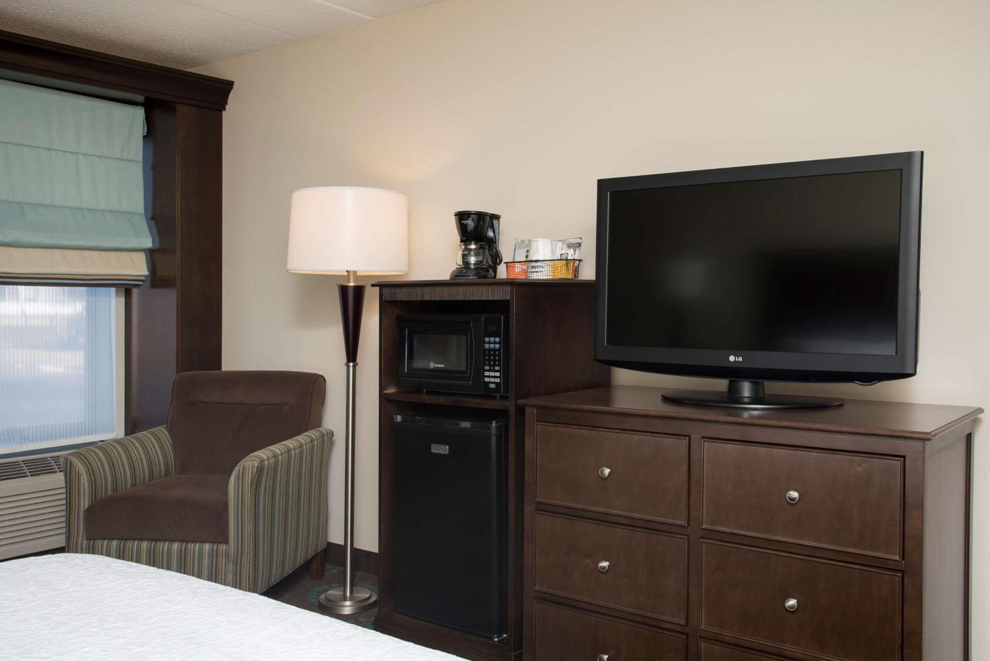 Hampton Inn & Suites Kokomo Exteriör bild