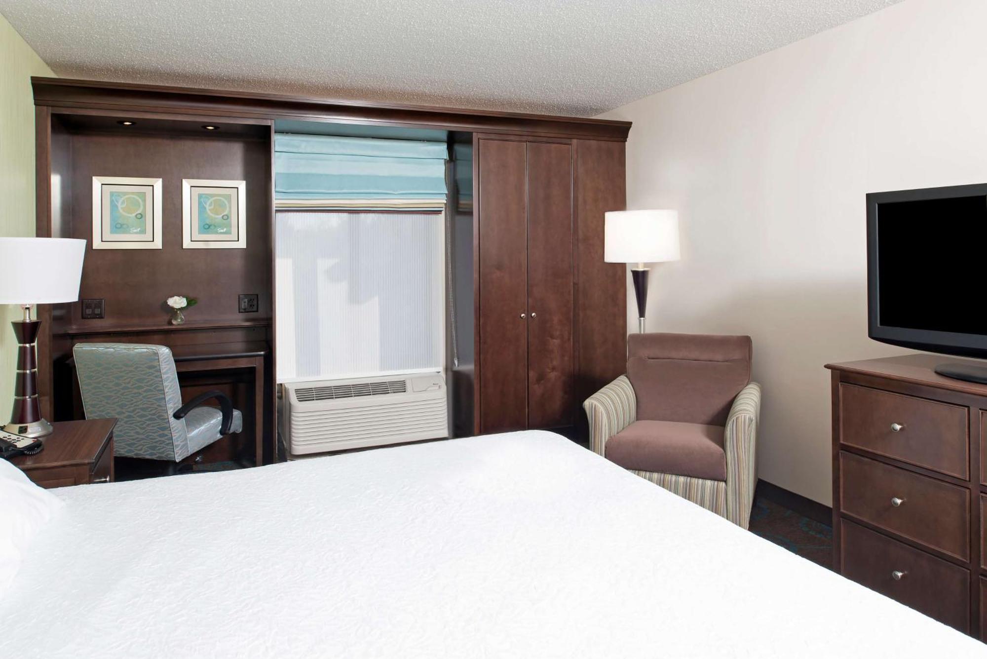 Hampton Inn & Suites Kokomo Exteriör bild